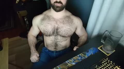 thisisjack13136969 online show from November 30, 1:31 am