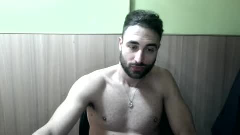 Thomas online show from March 4, 8:05 pm