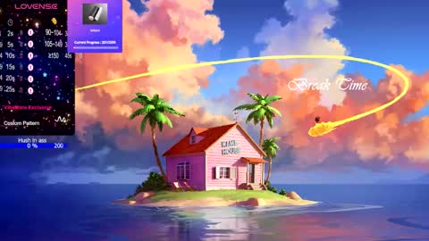 ThomaSan online show from November 6, 6:58 am