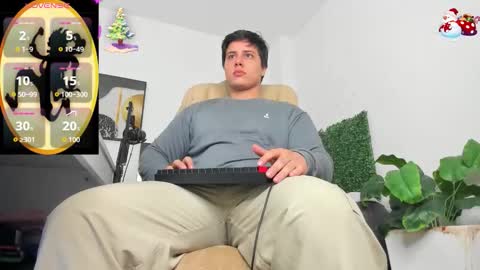 Snapshot of thom_ohtani chatting on November 25, 2:00 am thom_ohtani online show from November 25, 2:00 am