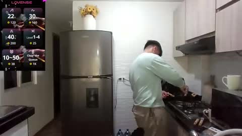 thom_ohtani online show from February 6, 2:53 pm