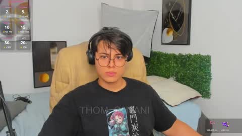 thom_ohtani online show from May 12, 1:36 am