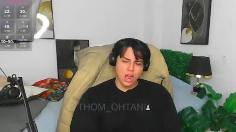 thom_ohtani online show from May 29, 4:16 pm