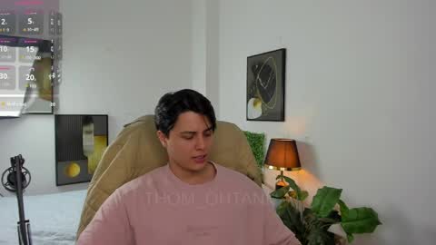 thom_ohtani online show from May 30, 4:20 am