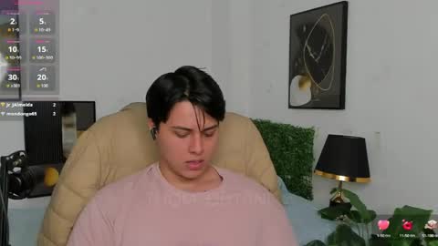 thom_ohtani online show from May 31, 5:59 am