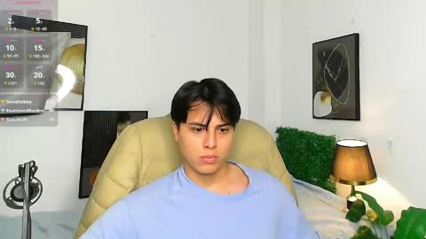 thom_ohtani online show from June 1, 6:15 am