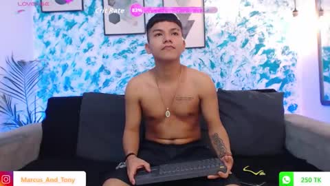 thomakeing online show from September 27, 11:26 am