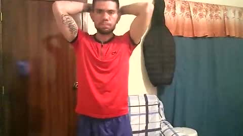 Thomas2Wood online show from April 25, 2:36 am