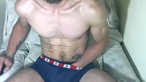 Thomas2Wood online show from July 9, 5:00 am