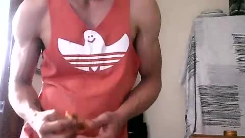 Thomas2Wood online show from July 20, 7:05 pm