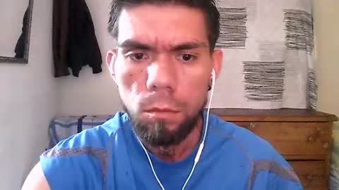 Thomas2Wood online show from July 26, 7:10 pm
