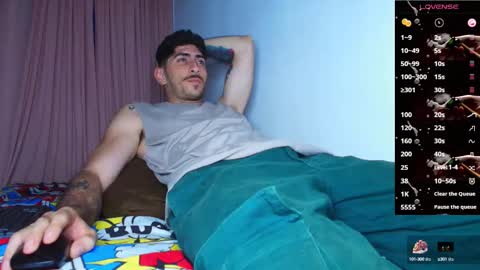 thomas_ks11 online show from September 21, 5:09 am