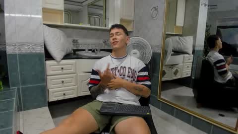 Thomas online show from September 9, 11:54 am