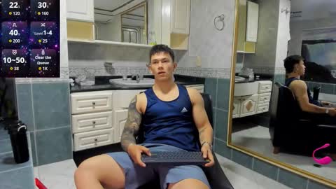 Thomas online show from October 4, 12:03 pm