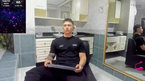 Thomas online show from October 6, 12:24 pm