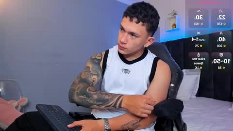 Thomas online show from November 4, 11:31 am