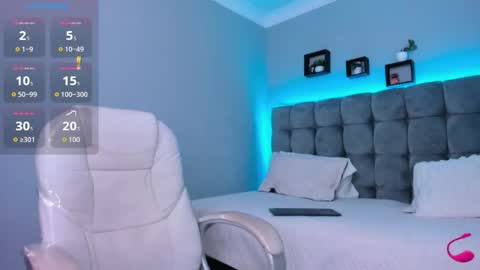 Thomas online show from February 10, 12:31 pm