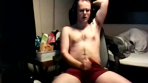 thomas_mts online show from June 13, 6:50 pm