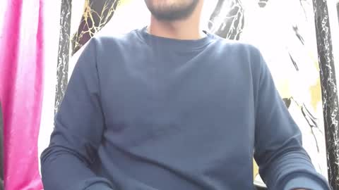 Snapshot of thomas_neuman chatting on April 14, 9:54 pm Thomas online show from April 14, 9:54 pm
