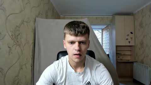 Tomas online show from October 18, 1:23 pm