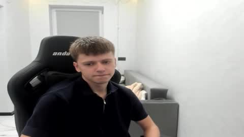 Tomas online show from January 5, 9:29 pm