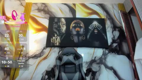 Snapshot of thomas_shelbys chatting on October 14, 3:07 am Thomas online show from October 14, 3:07 am