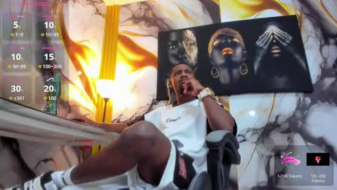 Snapshot of thomas_shelbys chatting on October 17, 3:31 am Thomas online show from October 17, 3:31 am