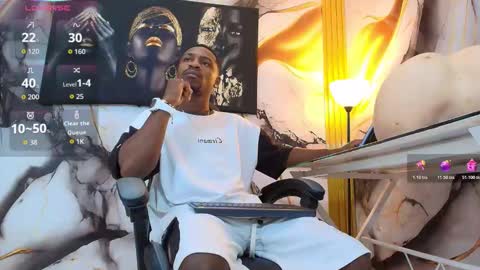 Thomas online show from February 25, 3:49 am