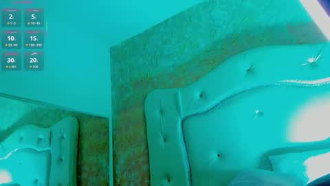 Thomas and Faon  online show from March 21, 8:19 am