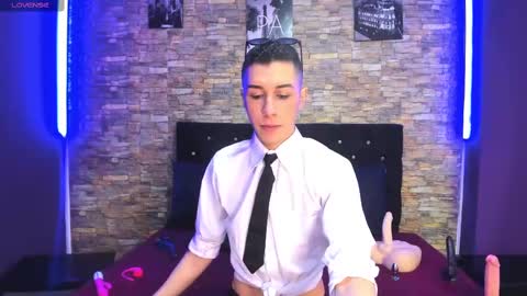 Thomas online show from March 6, 1:57 pm