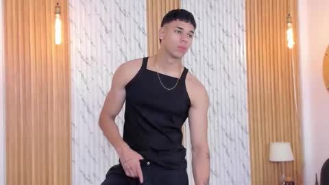 Thomas online show from September 27, 12:54 pm