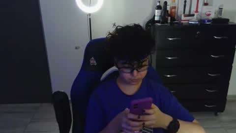 VALERIA online show from January 10, 2:14 am