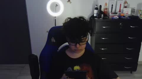 VALERIA online show from January 11, 2:52 am