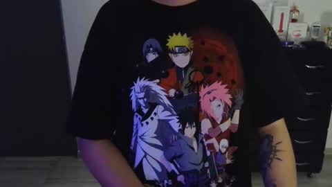 VALERIA online show from January 11, 7:28 am