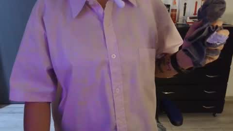 VALERIA online show from January 12, 4:10 am