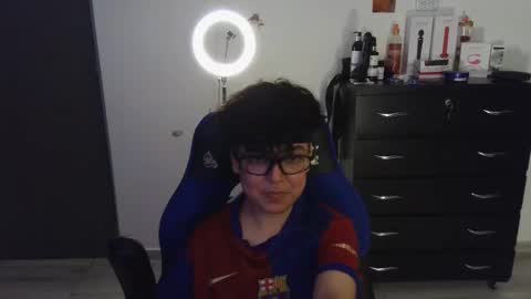 VALERIA online show from January 13, 3:12 am