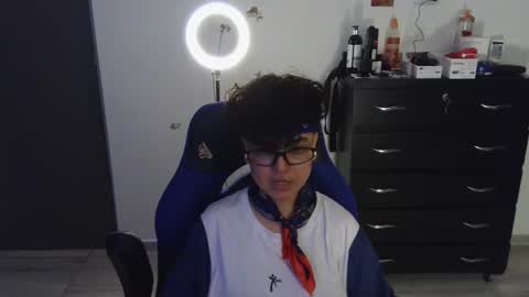 VALERIA online show from January 14, 2:40 am