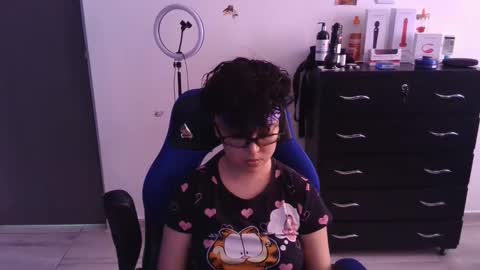 VALERIA online show from January 14, 7:32 pm