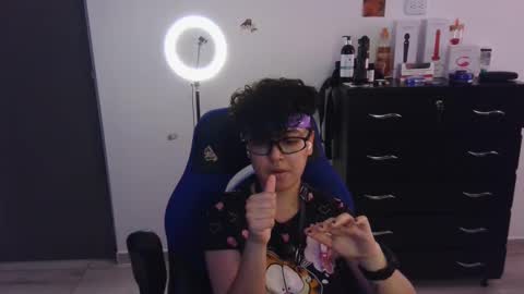 VALERIA online show from January 14, 10:34 pm