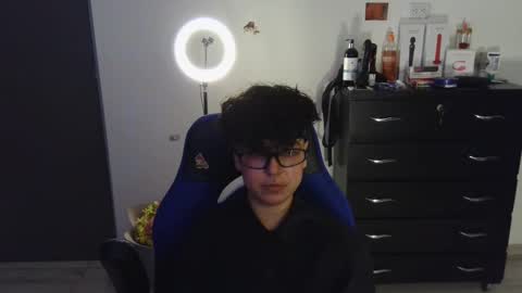 VALERIA online show from January 16, 2:09 am