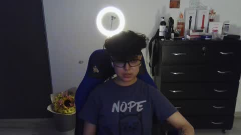 VALERIA online show from January 16, 11:06 pm