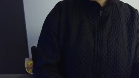 VALERIA online show from January 18, 2:47 am