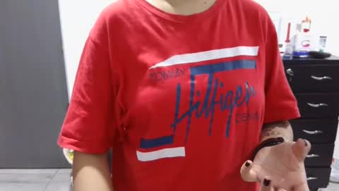 VALERIA online show from January 20, 7:25 am