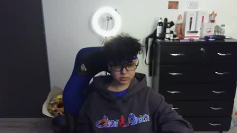 VALERIA online show from January 21, 12:04 am