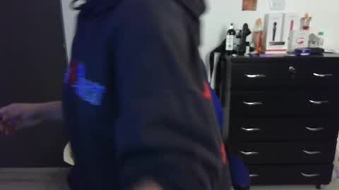 VALERIA online show from January 21, 3:15 am