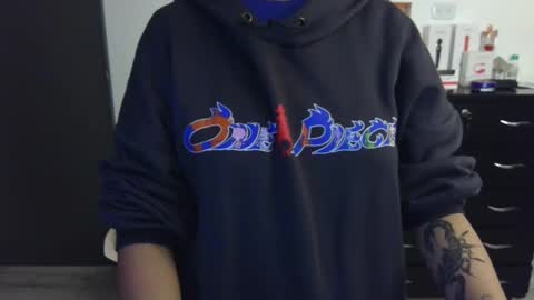 VALERIA online show from January 21, 6:22 am