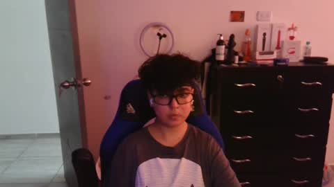 VALERIA online show from January 21, 8:54 pm