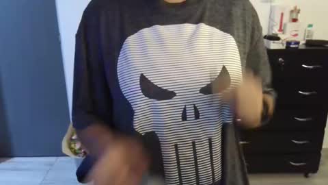 VALERIA online show from January 22, 1:20 am