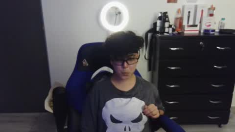 VALERIA online show from January 22, 4:23 am