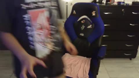 VALERIA online show from January 24, 7:08 am